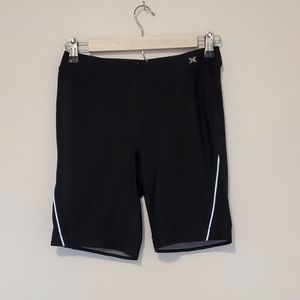 Biker shorts